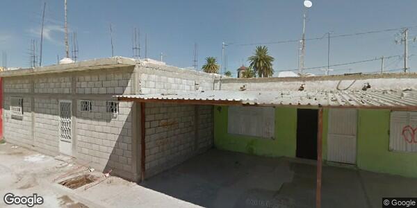 DEPARTAMENTO DE OBRAS PUBLICAS